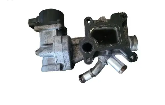 Mazda CX-7 EGR valve