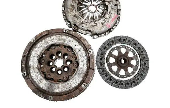 Mini One - Cooper F56 F55 Clutch set kit 21218671942