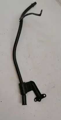 Oil level dip stick
