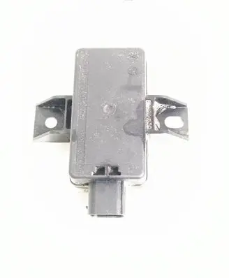 Mercedes-Benz EQC Tire pressure control unit A0009003713