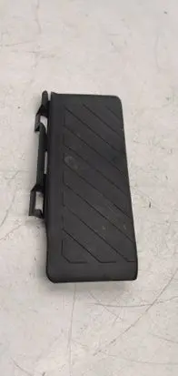Volkswagen Golf VII Foot rest pad/dead pedal 5Q1864777B