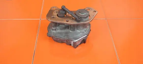 Audi Q7 4L Turbo solenoid valve A2C53106046 BUG