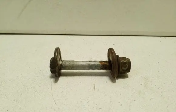 Volkswagen Tiguan Rear suspension camber bolt 