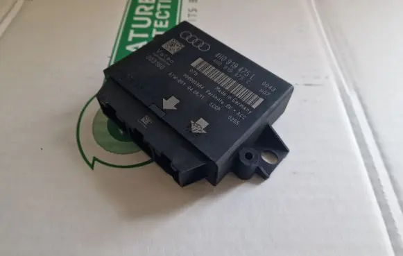 Audi A6 S6 C7 4G Parking PDC control unit/module 4H0919475L