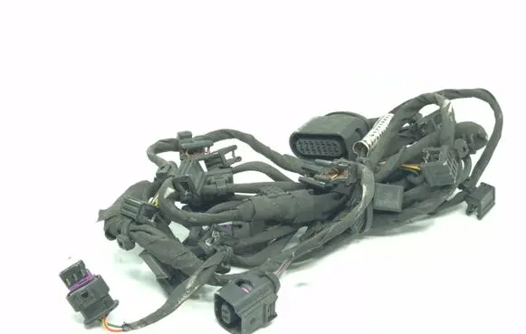 Audi A8 S8 D4 4H Parking sensor (PDC) wiring loom 4H0971095AS TAB010889CA