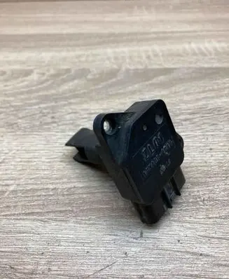 Mazda 3 I Mass air flow meter 1974002010 ZL01