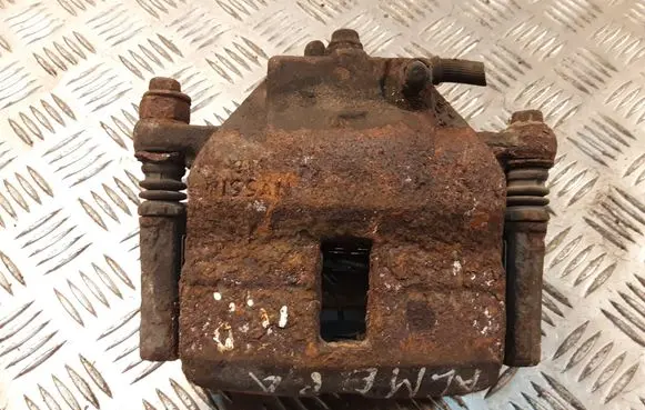 Nissan Almera Tino Front brake caliper