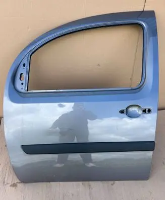 Renault Kangoo II Front door 801015880R