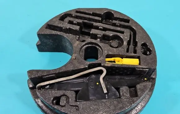 Lift Jack