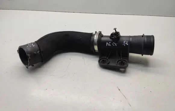 Audi A6 C7 Intercooler hose/pipe 4G0145673 4G0145673R