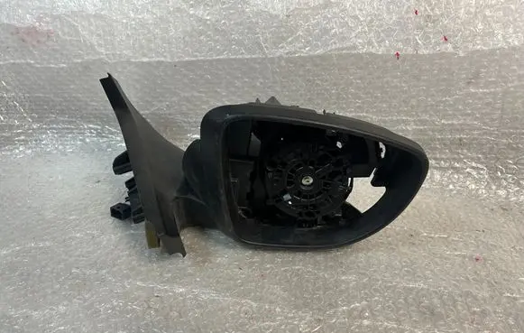 Renault Zoe Front door electric wing mirror 963016804r
