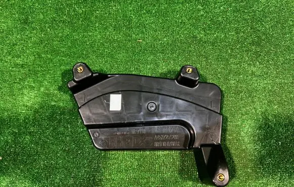 Smart ForFour II W453 Door (2 Door Coupe) A4537251200