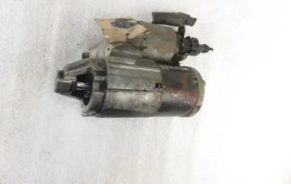 Peugeot 308 Starter motor V75500178004 M000T32271ZE