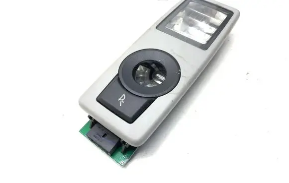 BMW X5 E70 Front seat light 8962247 6972973