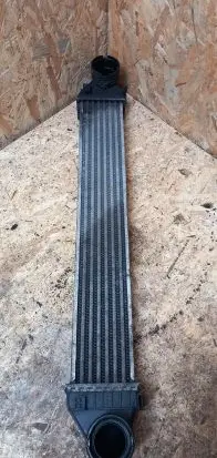 Mercedes-Benz A W169 Intercooler radiator A1695000000 1695000000