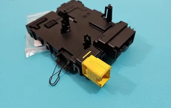 Volkswagen PASSAT CC Central body control module 3C0953549BA IMPRK1514882