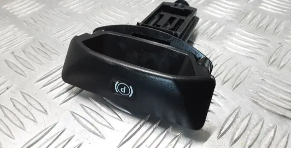 Mercedes-Benz C W204 Hand brake release handle A2044200177