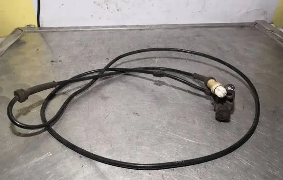 Smart ForTwo I ABS wheel speed sensor 0265006557