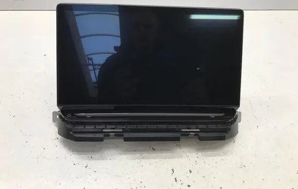 Skoda Elroq Screen/display/small screen 5LA919606B 5HB01474388