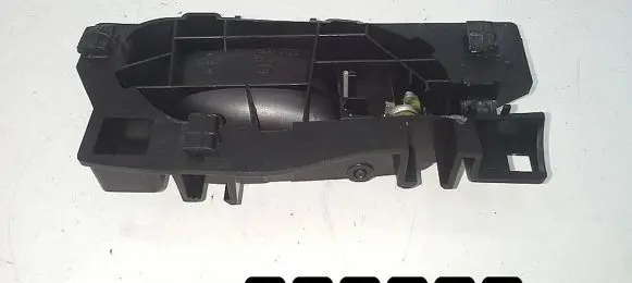 Citroen C5 Loading door interior handle 9685950377