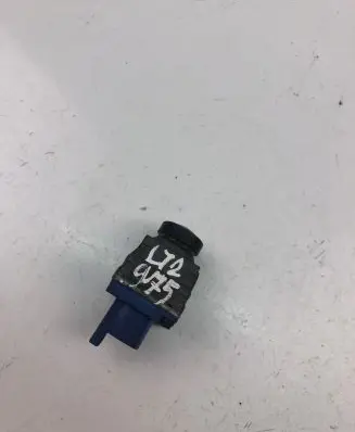 Reversing camera