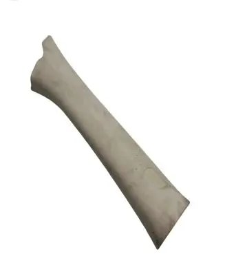Mercedes-Benz GLS X166 (A) pillar trim A1666901425