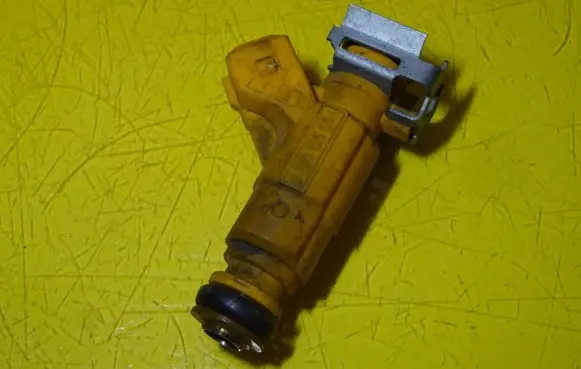 Citroen C5 Fuel injector 0280155994