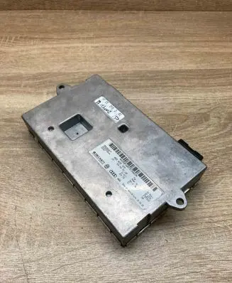 Audi A6 S6 C6 4F Phone control unit/module 4E0035729 4F0910731