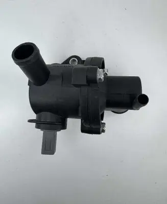 Thermostat/thermostat housing
