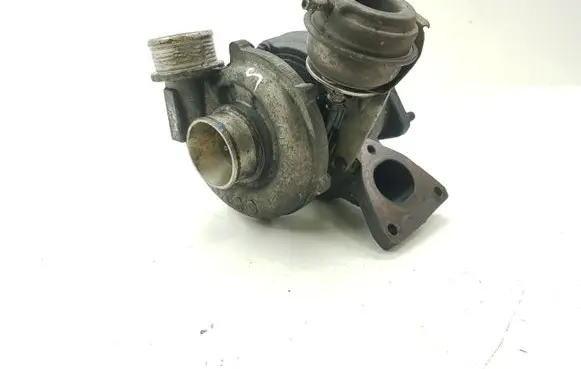 Volvo XC90 Turbo 8689592
