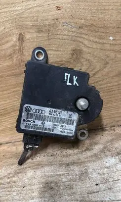 Audi Q7 4L Other control units/modules 4L0915181