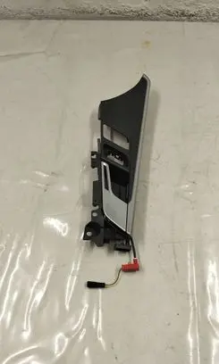 Front door interior handle
