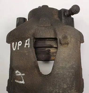Ford Mondeo MK IV Front brake caliper