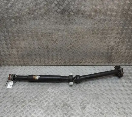 Mercedes-Benz GLE W167 Middle center prop shaft A1674106503