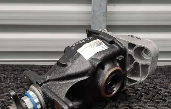 BMW X3 G01 Front differential 