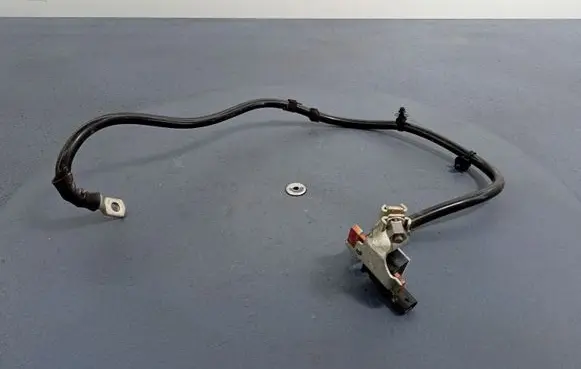 Mazda 3 I Passenger airbag BP4K60350