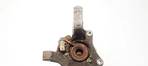 Chevrolet Alero Front wheel hub 