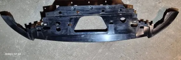 Land Rover Range Rover Velar Front bumper