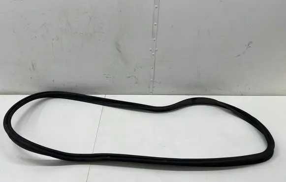 Mini Cooper Countryman F60 Trunk rubber seal (body) 7389384