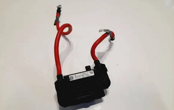 Other control units/modules
