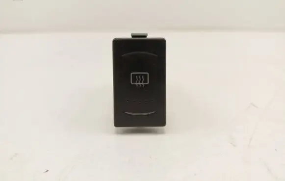 Volkswagen PASSAT B5.5 Windscreen/window heater switch 3B0959621C