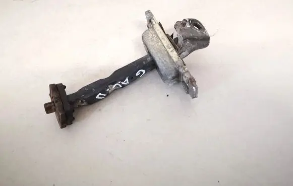 KIA Carens I Rear door check strap stopper