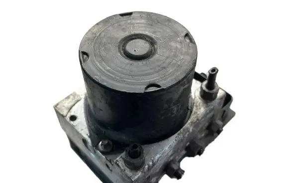 Volkswagen Polo IV 9N3 ABS Pump 6Q0907379AF 0265800511