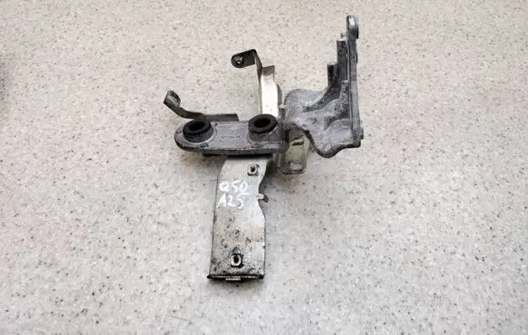 Infiniti Q50 Air filter cleaner box bracket assembly A6510941427
