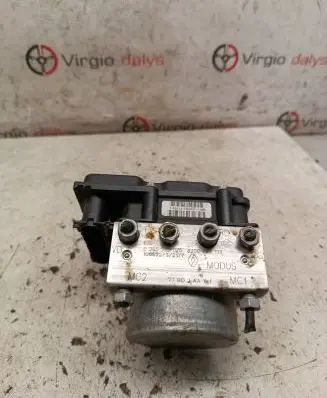 Renault Modus ABS Pump 8200747138 0265232075 5523L4110510