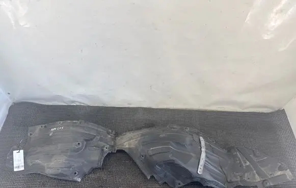 Mazda CX-5 Front wheel arch liner splash guards KD5356130F K7016