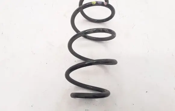 Volvo V60 Front coil spring 31255515