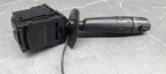 Peugeot 607 Steering rack control module 