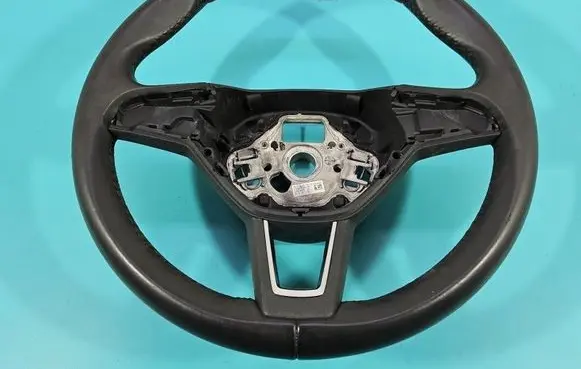 Skoda Fabia Mk3 (NJ) Steering wheel 5E0419091BQ IMPRK1554041