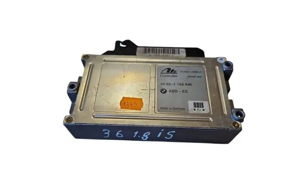 BMW 3 E36 ABS control unit/module 1162646 10094108044 34521162646